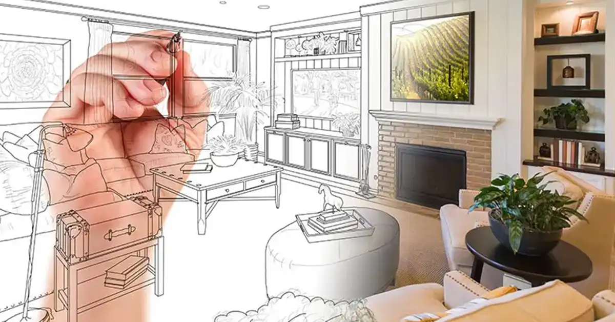 10 Living Room Decorating Ideas to Revitalize Your Space