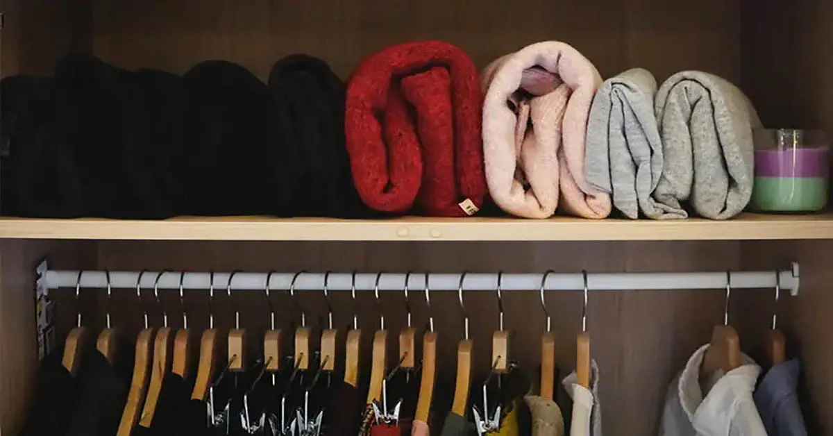 15 Marie Kondo OrganisingTips for the Tidiest Home of Your Dreams
