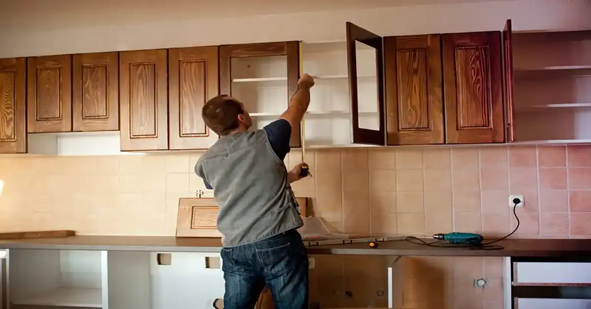 Kitchen Renovation – Creative Ideas from Cabinets to Countertops