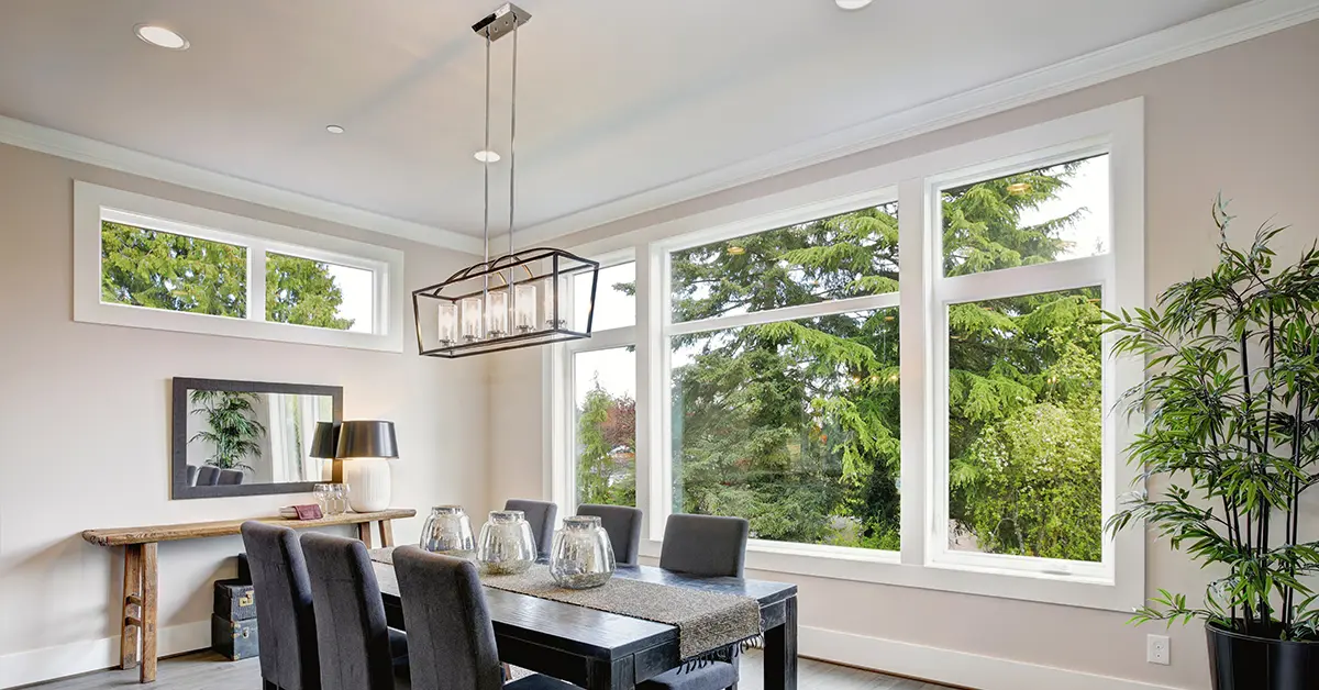 5 Ultimate Dining Room Renovation Ideas