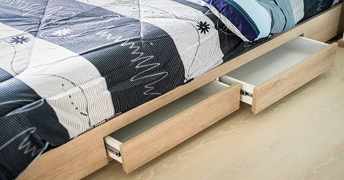 6 Smart Strategies for Utilizing Vertical Space at Home