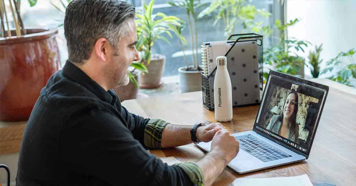 7 Steps for a Productive Home Office Setup
