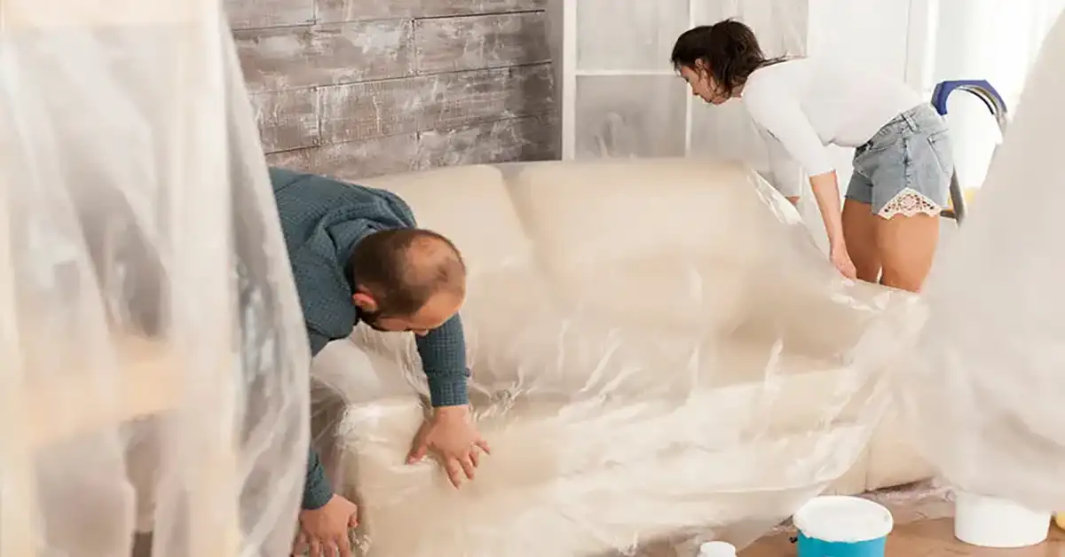 8 Tips to Preserve Your Furniture While in Storage
