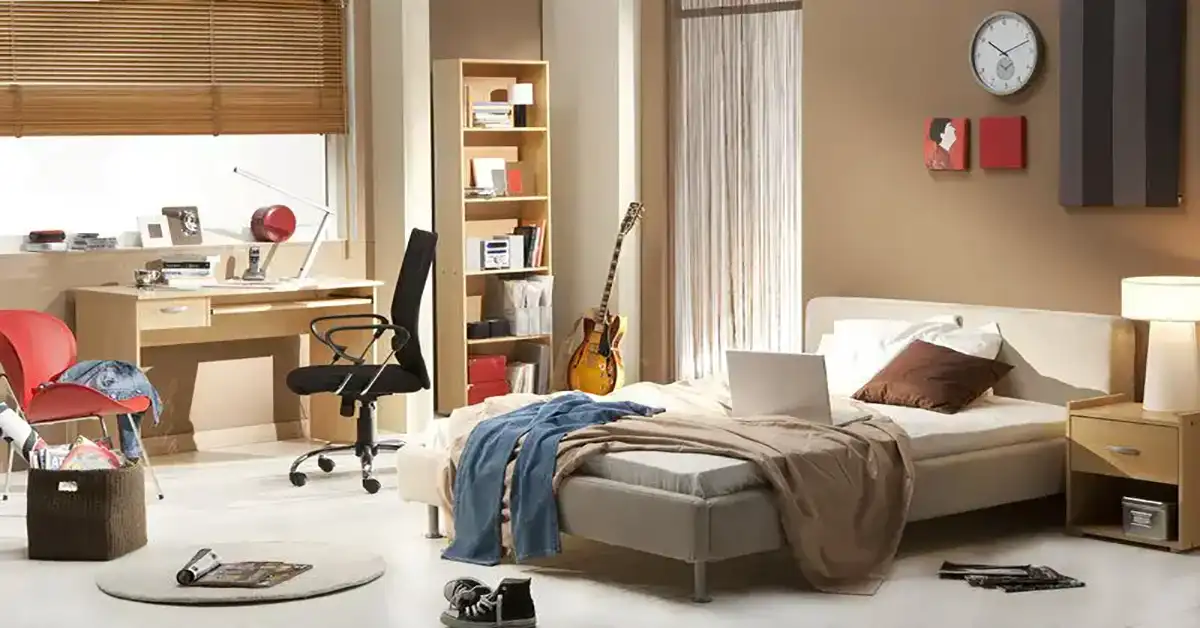 Declutter Living Room – Transform Your Space with 10 Easy Steps