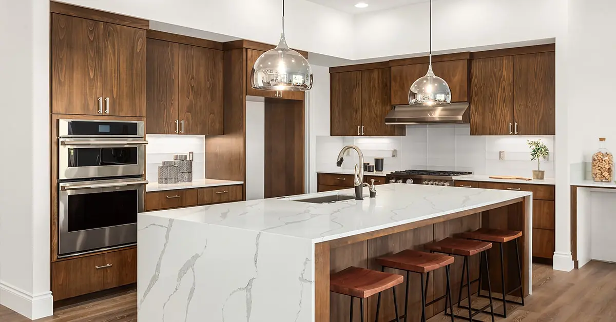 Decluttering The Kitchen: Easy Steps for a Cleaner Space