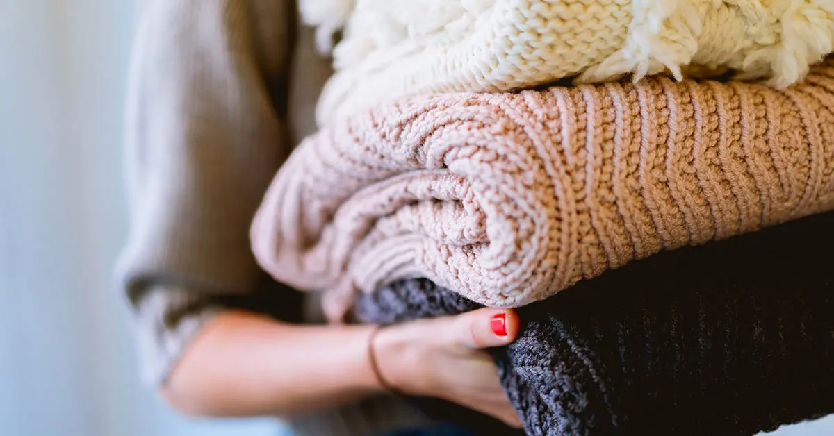 Essential Winter Storage Tips to Prepare for a Delhi Winter