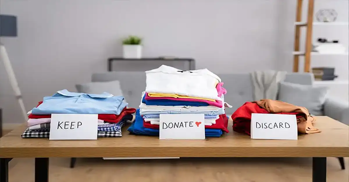 How to Declutter Your Life: Transform Your Space Today