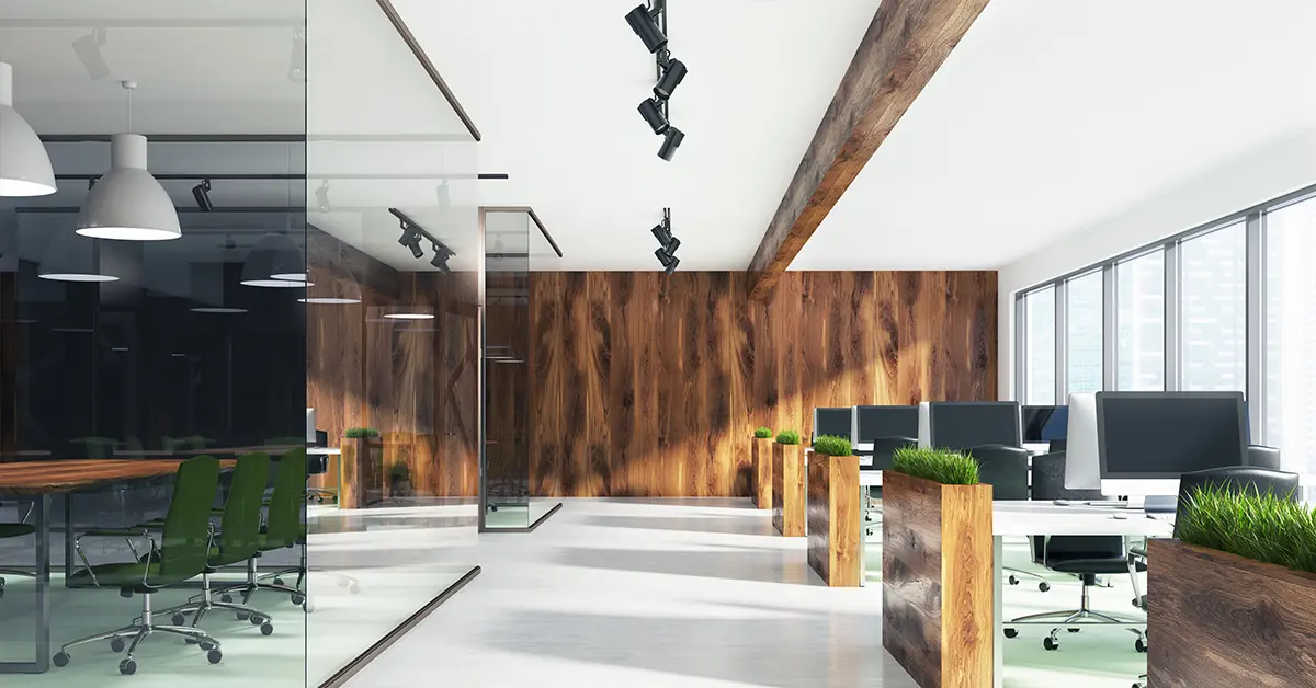 Manager Cabin Essentials: Designing Effective Office Spaces for Leaders