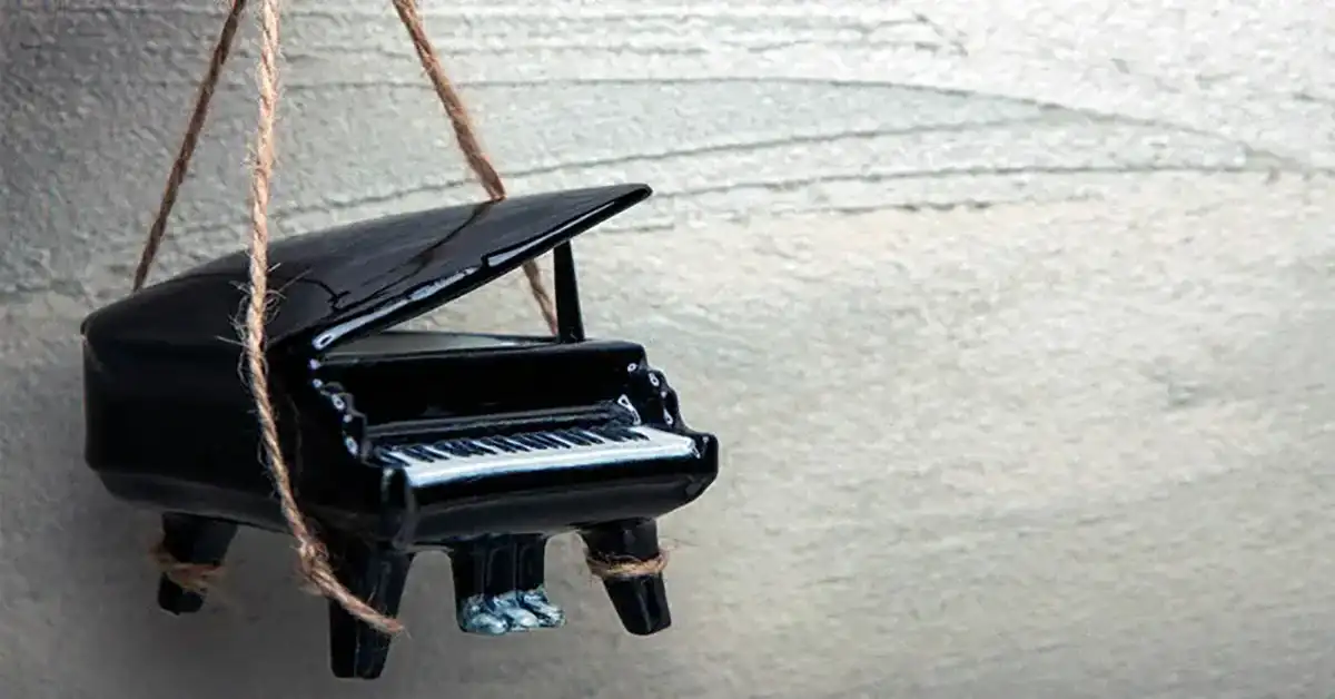 Piano-packing done right: 5 Do’s and Don’ts to always remember