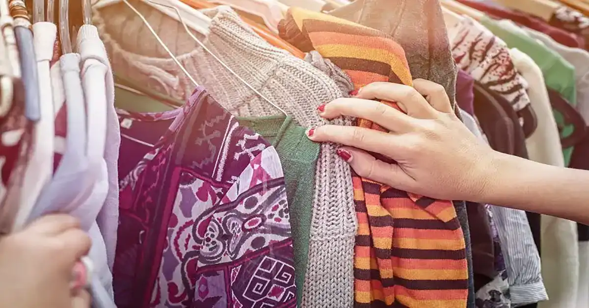 Refresh Your Wardrobe with Seasonal Shopping