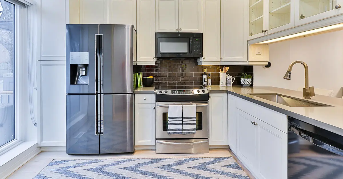 Revitalize Your Space with 5 Must-Do’s of Kitchen Remodeling