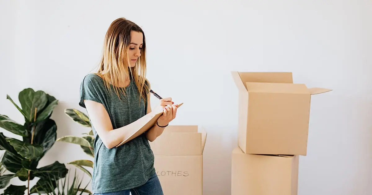 The Ultimate Storage Space Calculator