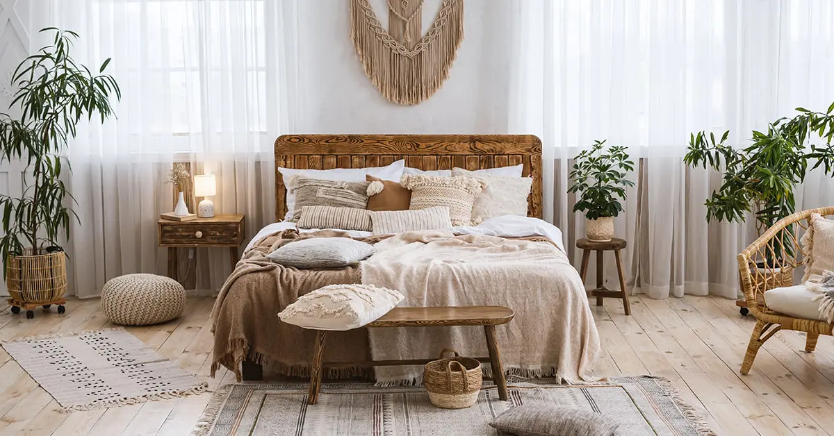 Transform Your Space with Bedroom Decluttering Tips