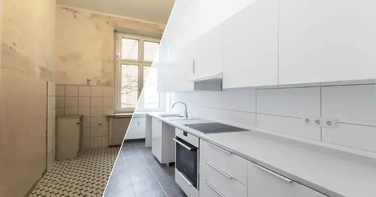 Ultimate Kitchen Renovation Guide to Transform Your Space