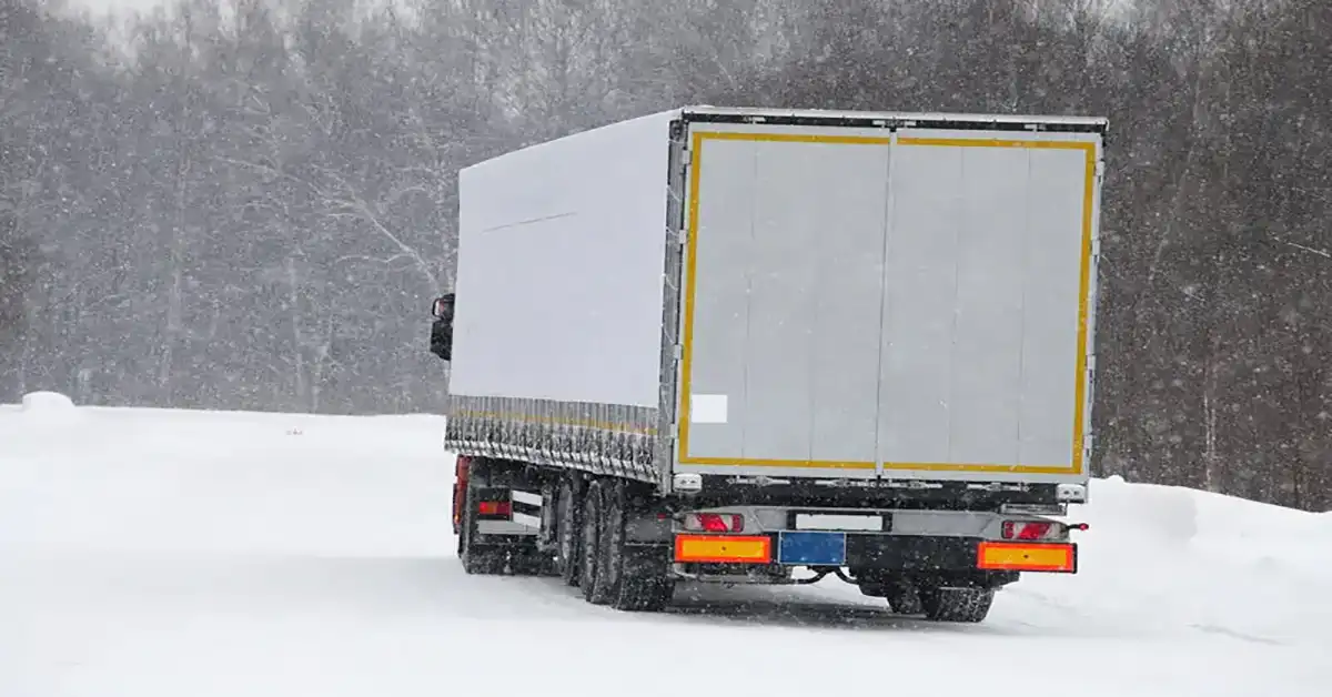 Winter Moving Tips for a Smooth Transition