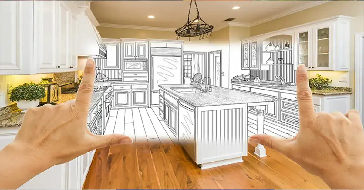 Transform Your Space – A Comprehensive Living Room Renovation Guide